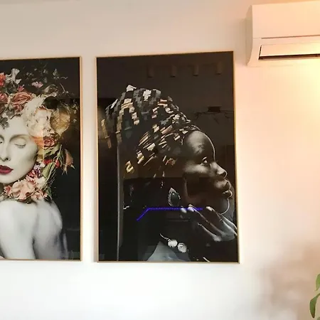 Hedonist-luxury 2 Bedroom With Private Hot Tub, Garden And Free Parking *