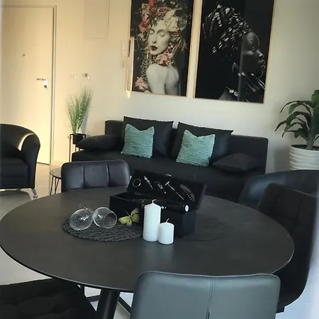 Appartamento Hedonist-luxury 2 Bedroom With Private Hot Tub, Garden And Free Parking *