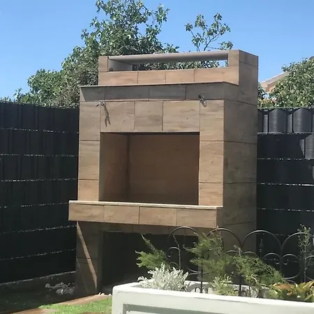Appartamento Hedonist-luxury 2 Bedroom With Private Hot Tub, Garden And Free Parking *
